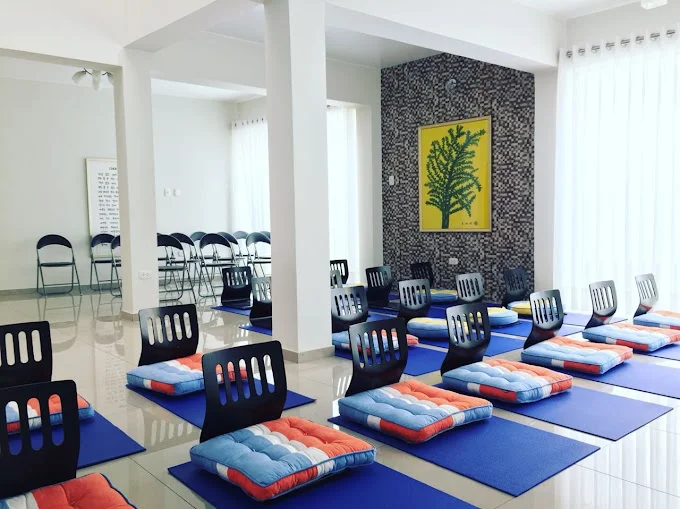 Meditación Lima