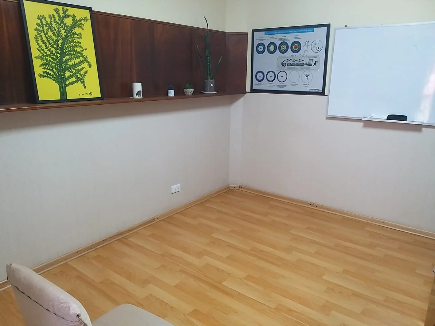 Meditación Lima Lima