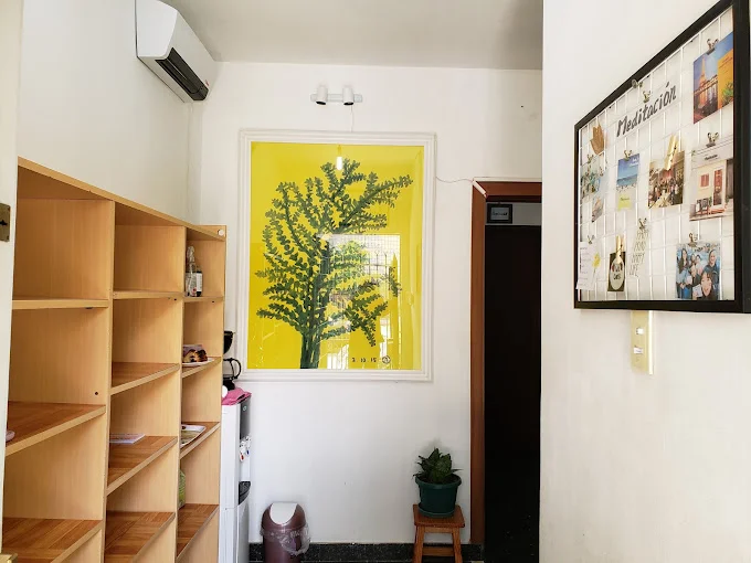 Meditación Palermo 