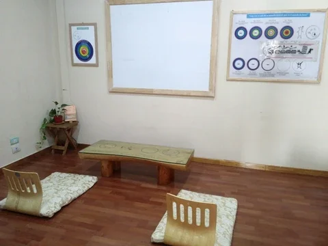 Meditación Palermo 