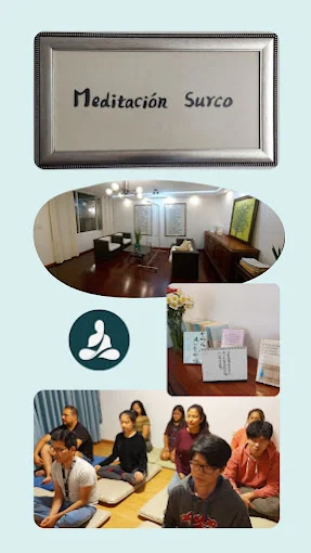 Meditación Surco