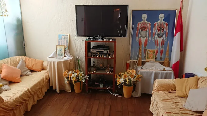 Meditación Trascendental Perú. Instituto Maharishi del Perú 