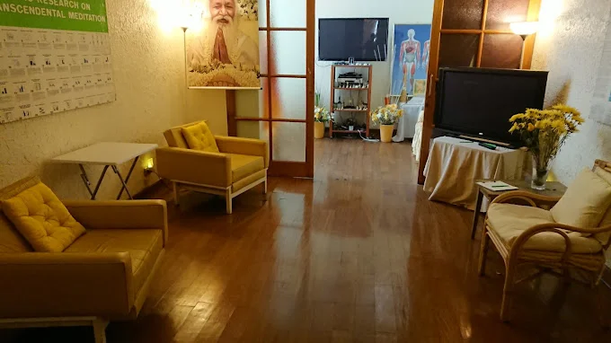 Meditación Trascendental Perú. Instituto Maharishi del Perú 