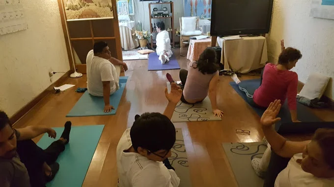 Meditación Trascendental Perú. Instituto Maharishi del Perú 