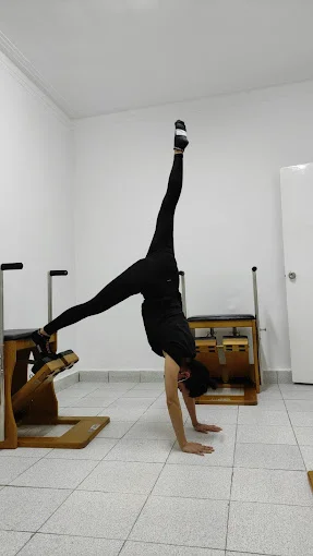 Mi Pilates Peru