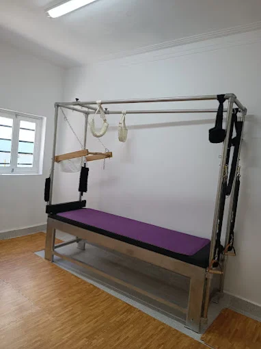 Mi Pilates Lima