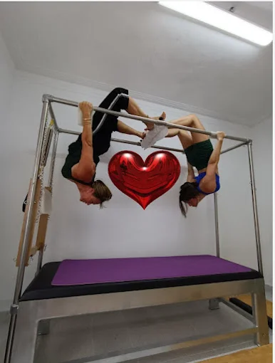 Mi Pilates Lima
