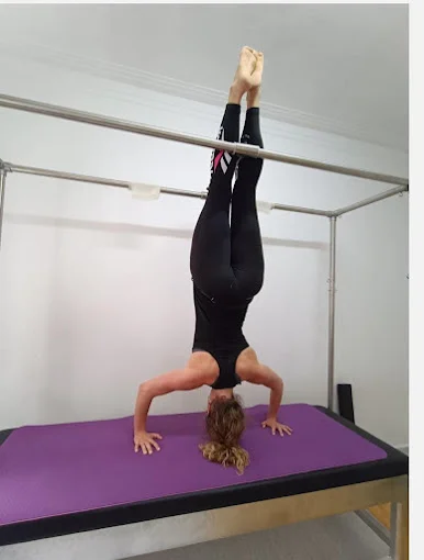 Mi Pilates 
