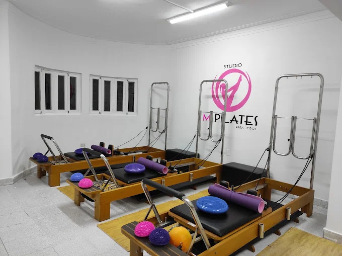 Mi Pilates Peru