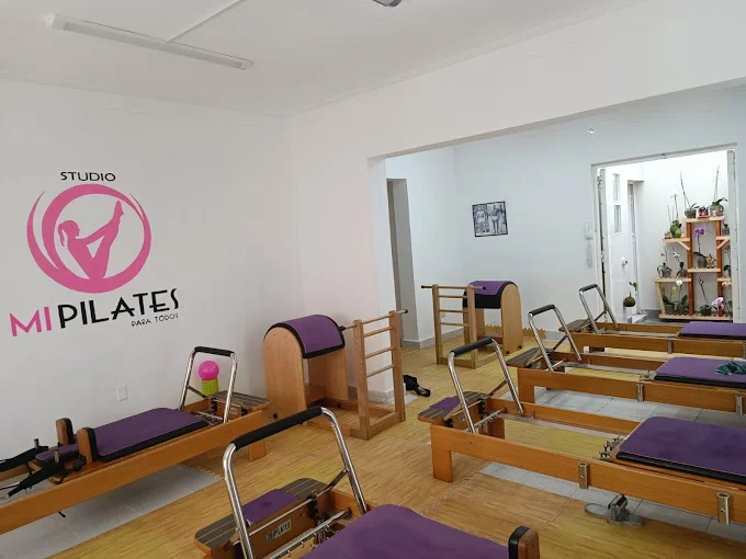 Mi Pilates Peru