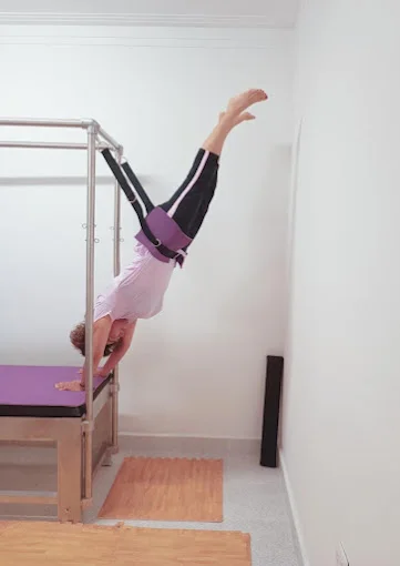 Mi Pilates Lima