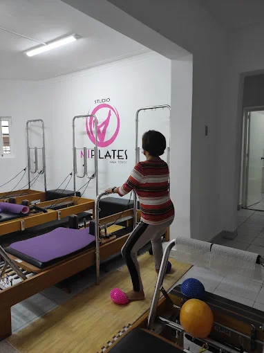 Mi Pilates Lima