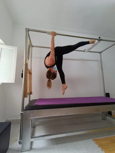 Mi Pilates Peru