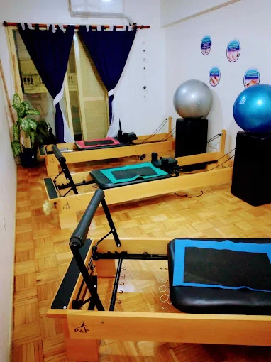 Move On - Pilates Y Estética