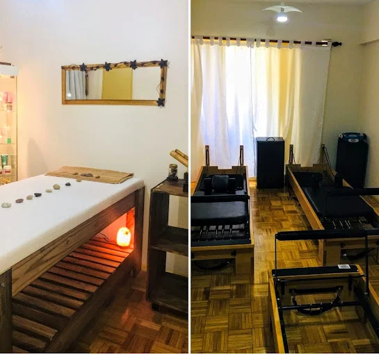 Move On - Pilates Y Estética Buenos Aires