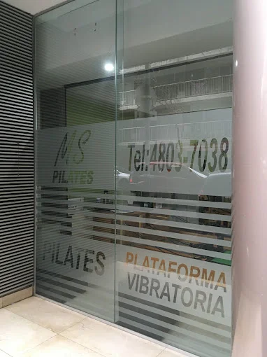 Ms Pilates Buenos Aires