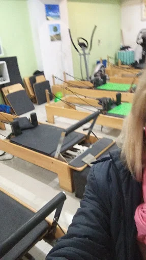 Ms Pilates 
