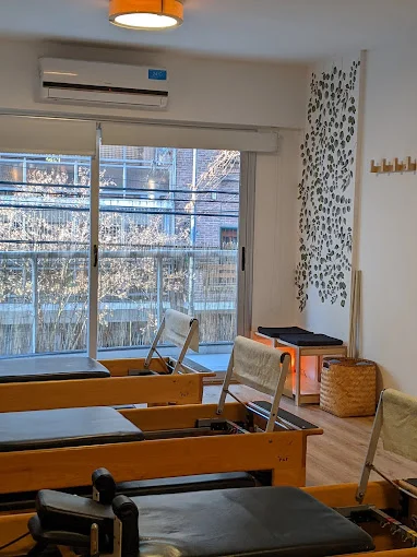 Naroa Pilates | Pilates & Rpg 