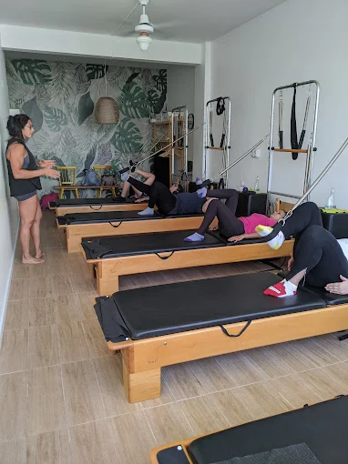 Naroa Pilates | Pilates & Rpg Buenos Aires
