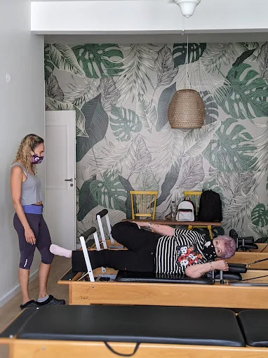 Naroa Pilates | Pilates & Rpg Argentina