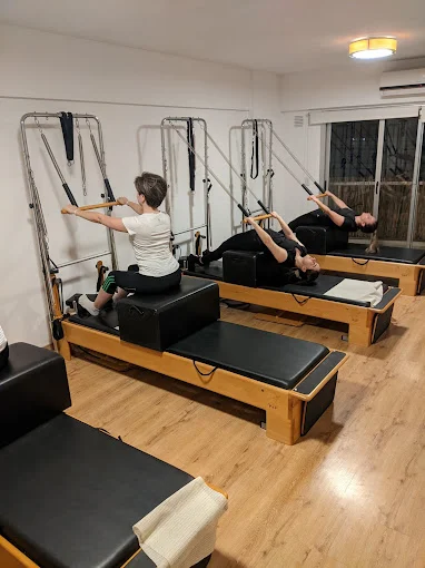 Naroa Pilates | Pilates & Rpg Argentina