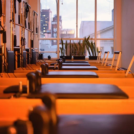 Naroa Pilates | Pilates & Rpg Buenos Aires