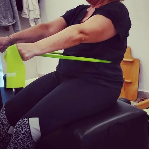 Naroa Pilates | Pilates & Rpg 