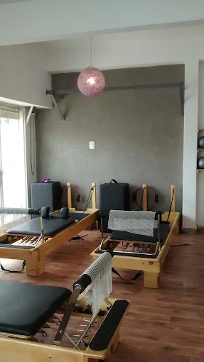 Natural Pilates Reformer Lanus Argentina