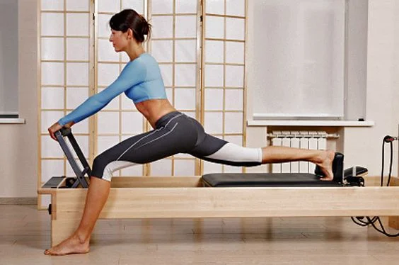Natural Pilates Reformer Lanus 