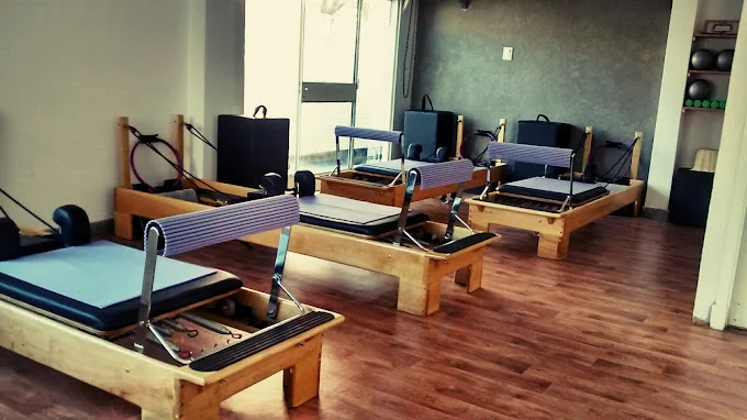 Natural Pilates Reformer Lanus Buenos Aires