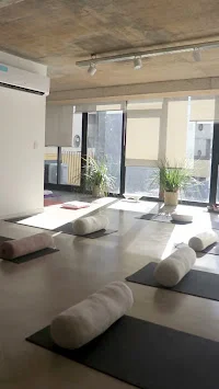 Niketan Yoga Y Masaje Tailandés Argentina