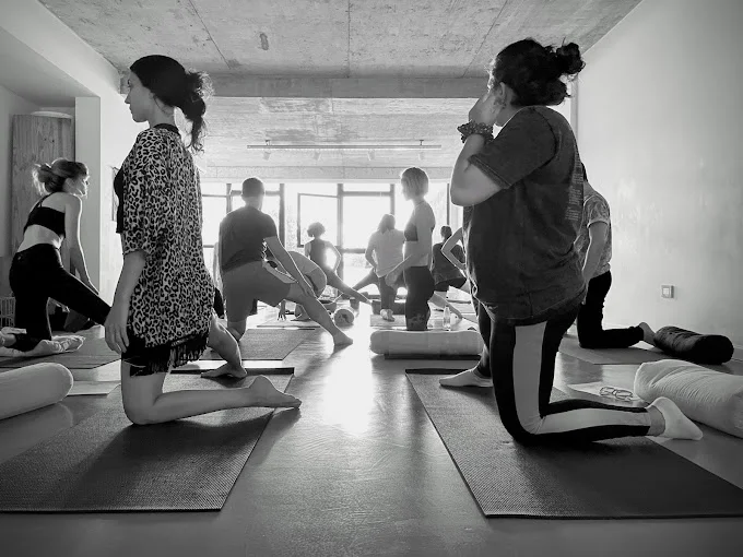 Niketan Yoga Y Masaje Tailandés Argentina