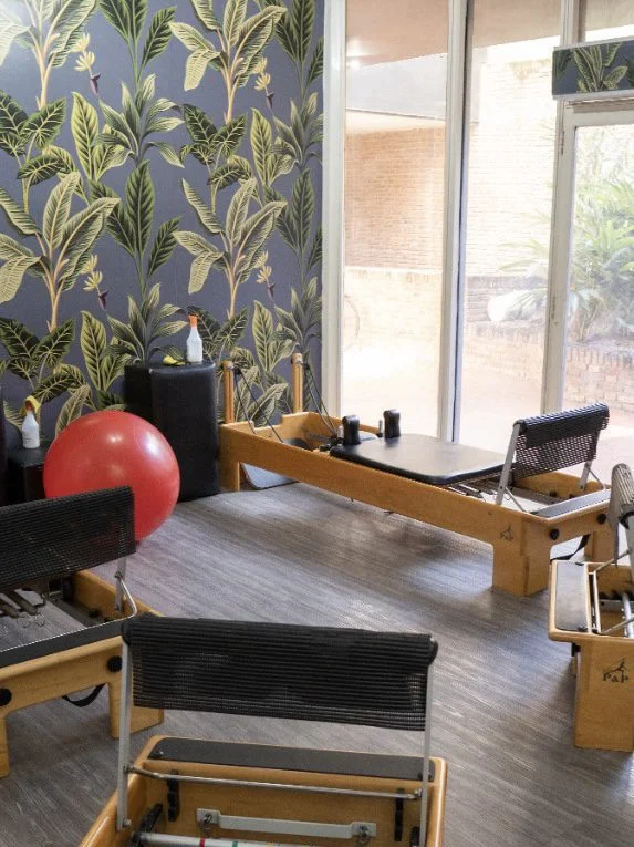 Np Naroa Pilates