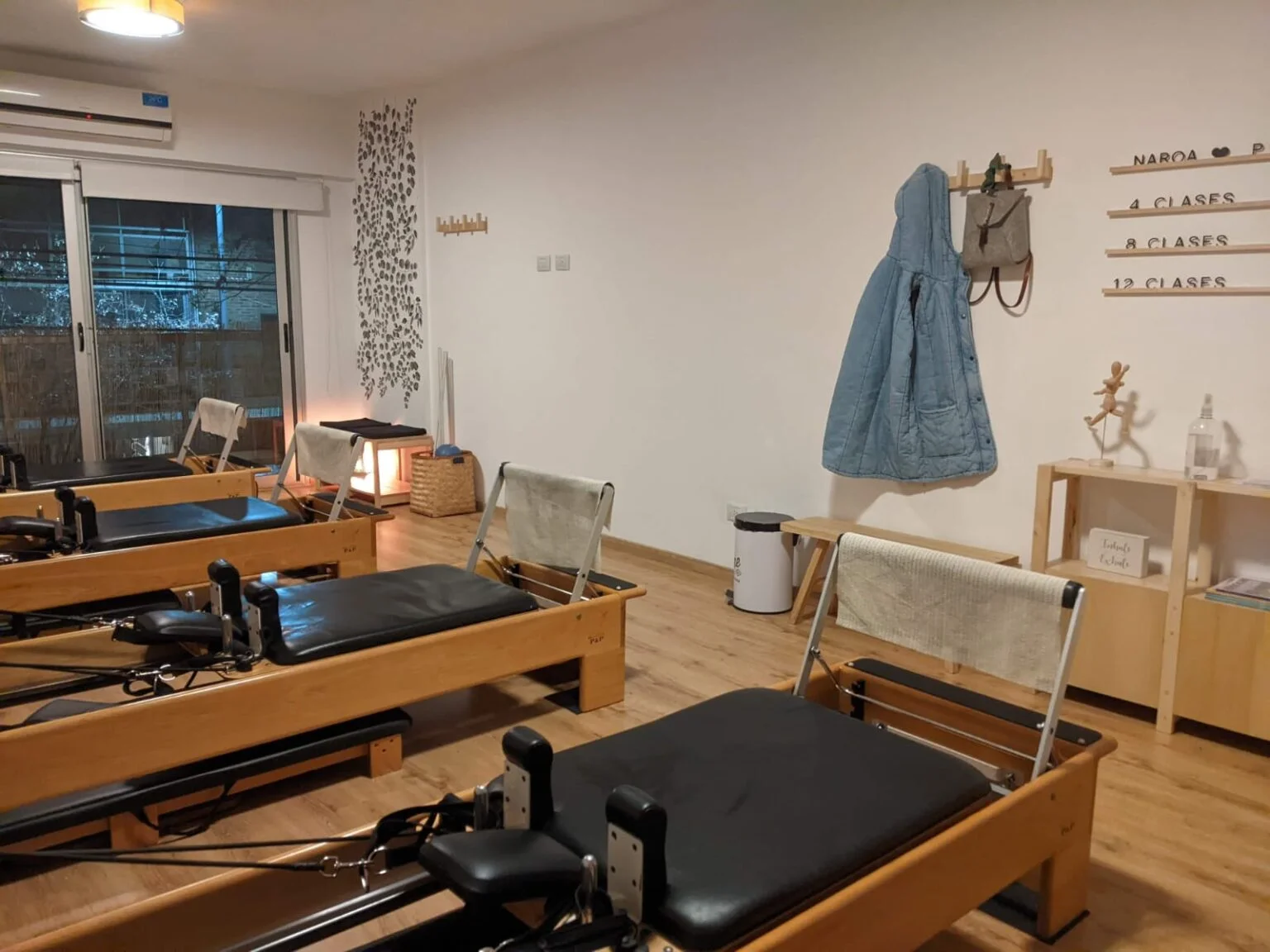 Np Naroa Pilates Argentina