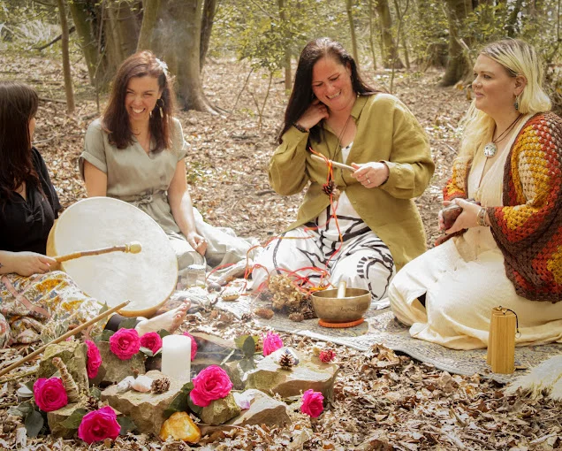 ookushana Reiki School & Holistic Wellness Leeds
