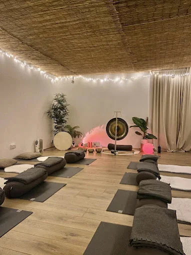 ookushana Reiki School & Holistic Wellness