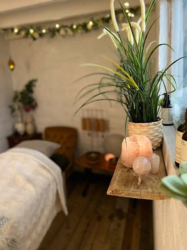 ookushana Reiki School & Holistic Wellness Leeds