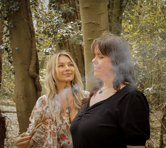 ookushana Reiki School & Holistic Wellness 