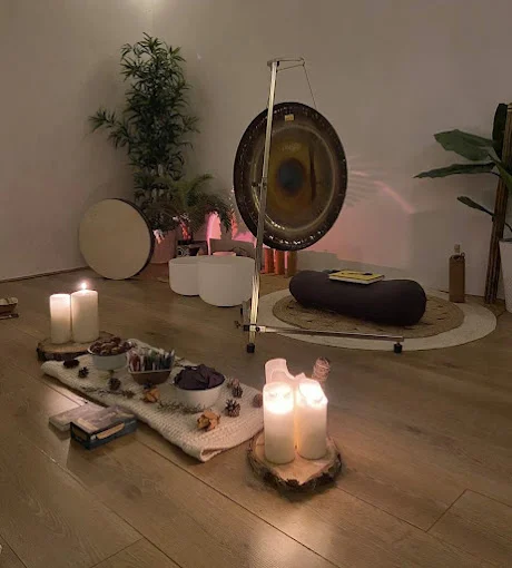ookushana Reiki School & Holistic Wellness 