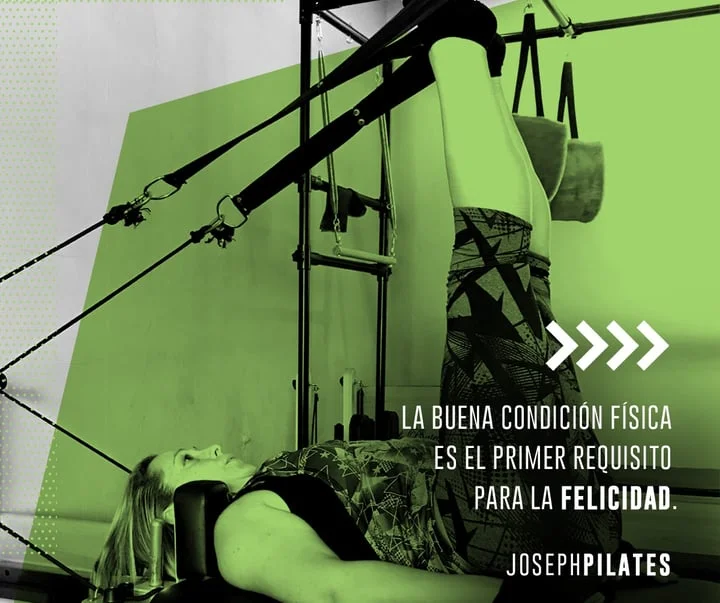 Opus Pilates