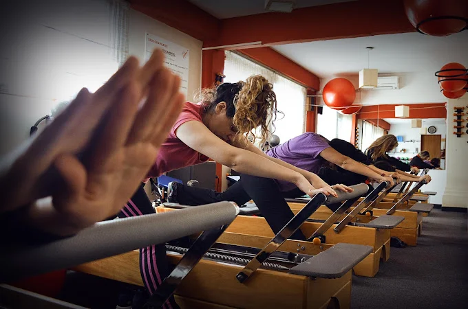 Opus Pilates 