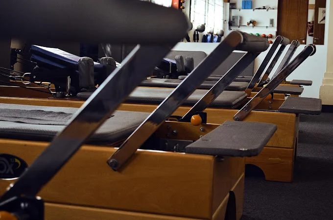 Opus Pilates Buenos Aires