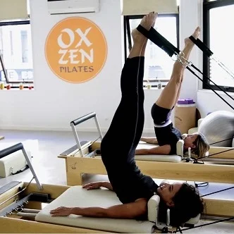 Oxzen Pilates Argentina