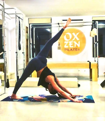 Oxzen Pilates 