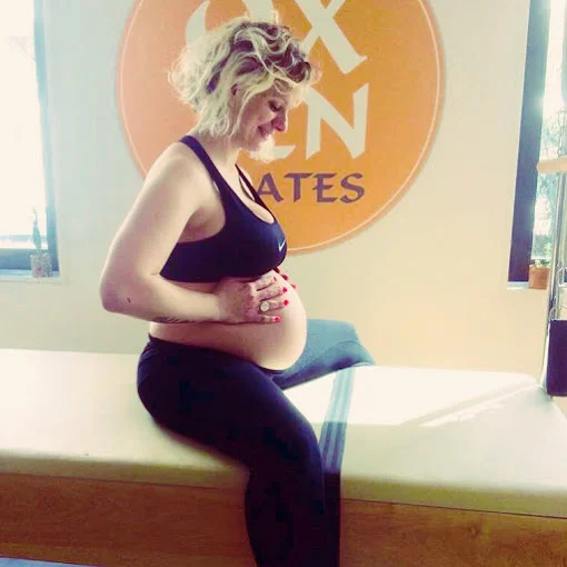 Oxzen Pilates 