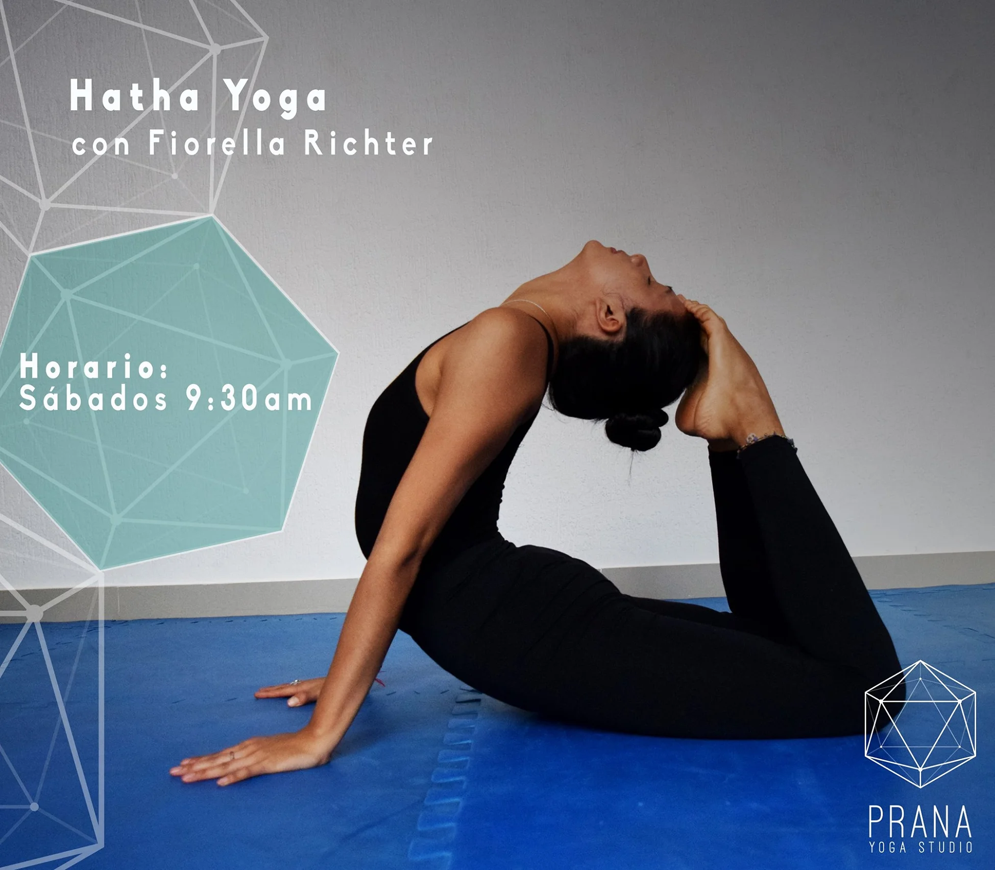 PRANA YOGA STUDIO 