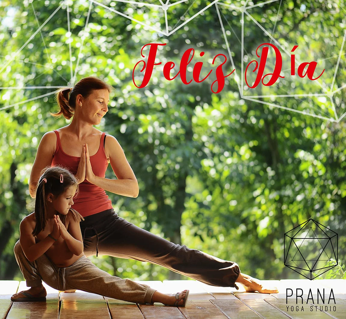 PRANA YOGA STUDIO 