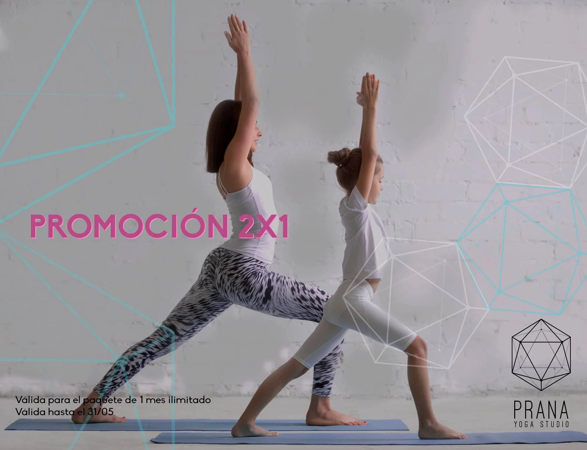 PRANA YOGA STUDIO 