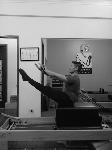 Pablo Casini PILATES