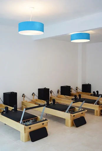 Palermo Pilates